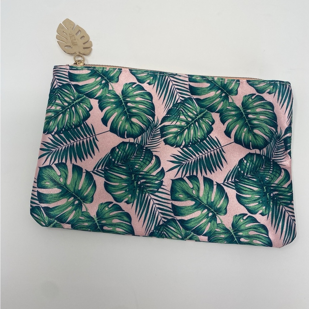 3/$15 Monstera Ipsy Bag